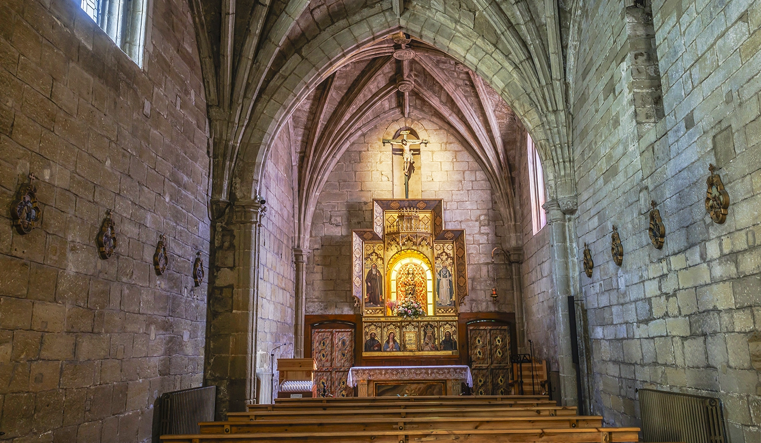 Ermita de la Plaza